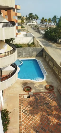Ar Venta Apartamento Chichiriviche Falcon