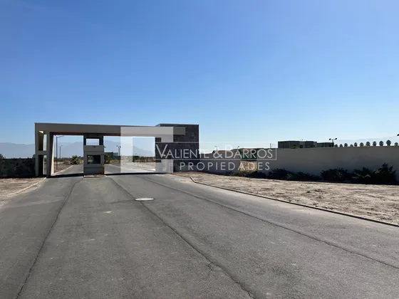 Gran Terreno En Venta En Olivar