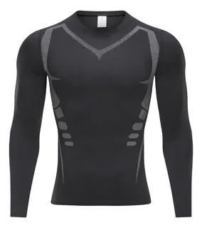 Camisetas deportivas para hombre mercadolibre sale