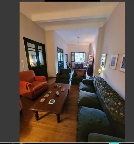 Casa De Estilo, Con Excelente Carpinteria, En Pocitos
