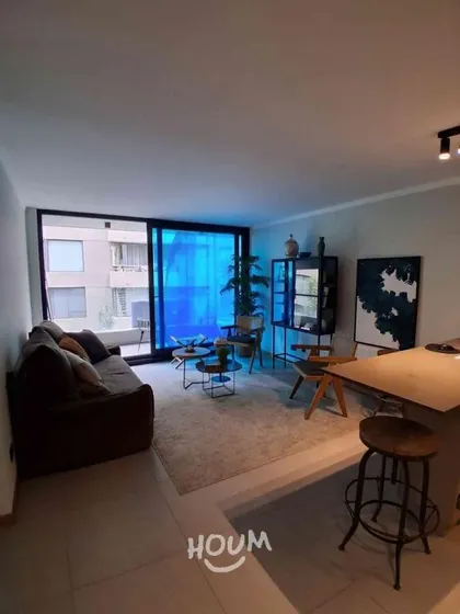 Precioso Depto, Piso Bajo,2 Dormitorios, Excelente Ubicación