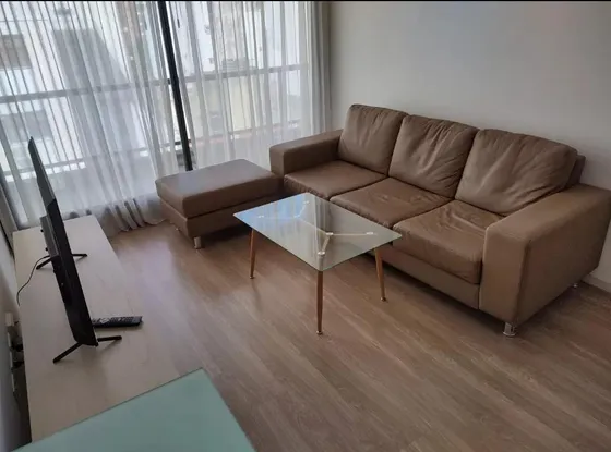 Zapiola 2300 Belgrano R Dos Ambientes En Suite Con Balcón Apto Credito