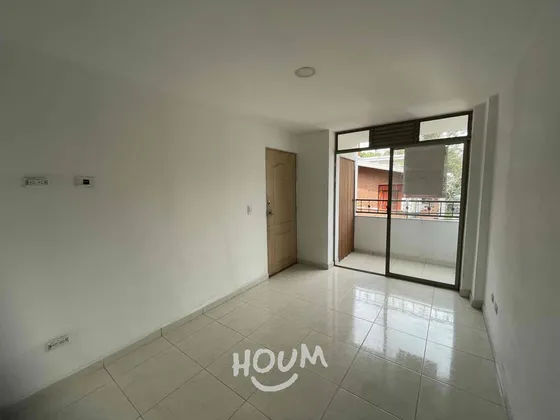 Apartamento En La Colina. 3 Habitaciones, 60 M², Id: 133929
