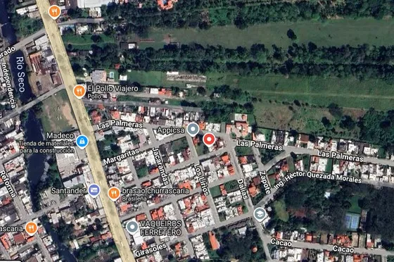 Casa En Remate Bancario- En Comalcalco Tabasco.-jcbb7
