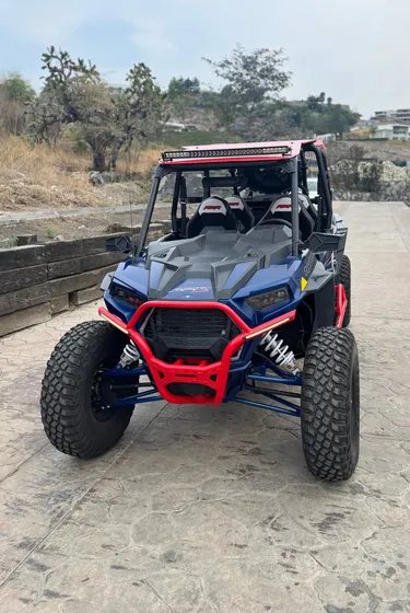 Razer Polaris 1000