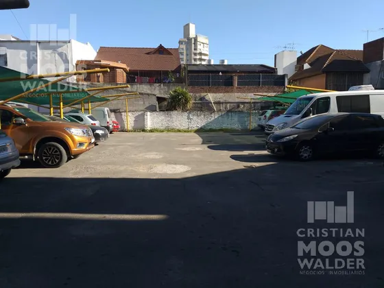 Cochera  En  Venta Belén De Escobar