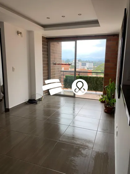 Apartamento En Venta En Rionegro, Antioquia