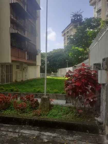 Venta Apartamento En La Urbina