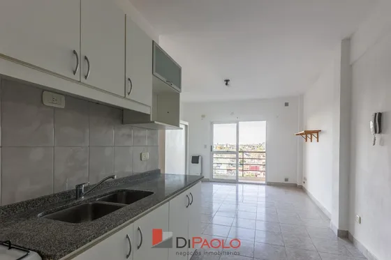 Departamento En Venta Monoambiente Con Balcón, Sum Y Parrilla  Luminoso  Martín Coronado