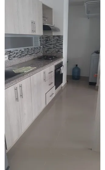 Venta De Apartamento En Unidad