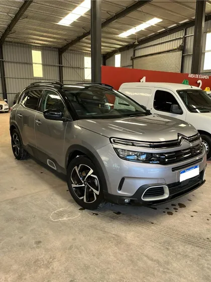 Citroën C5 Aircross 1.6 Thp Eat6 Feel Pack