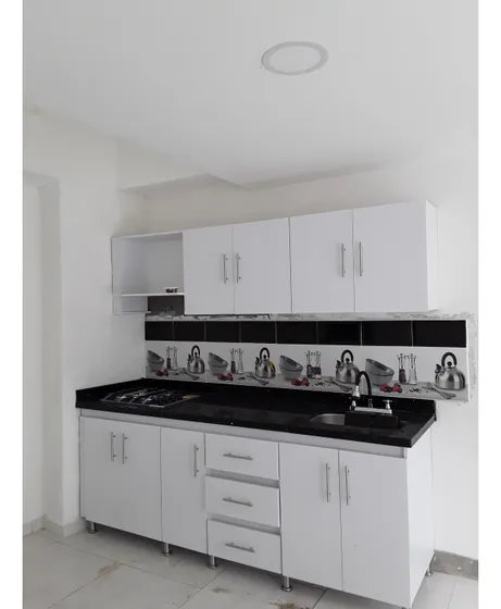 Apartamento En Venta En Marinilla - Santa Ana
