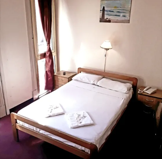 Alquiler Habitación Amoblada Con Baño Privado En Congreso 