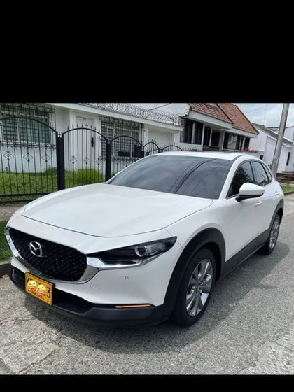 Mazda Cx-30 2.0 Grand Touring At