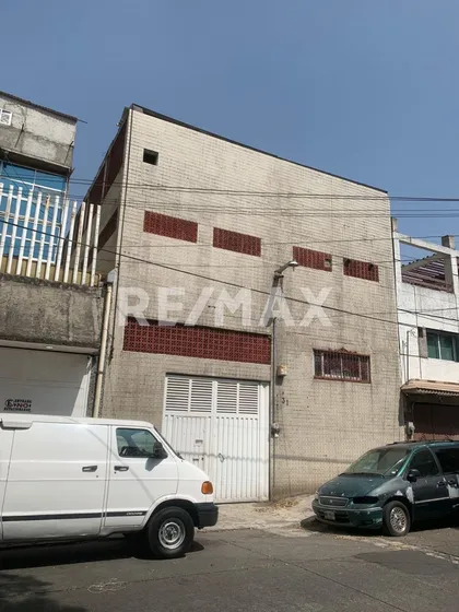 En Venta Bodega Comercial En Calzada Vallejo