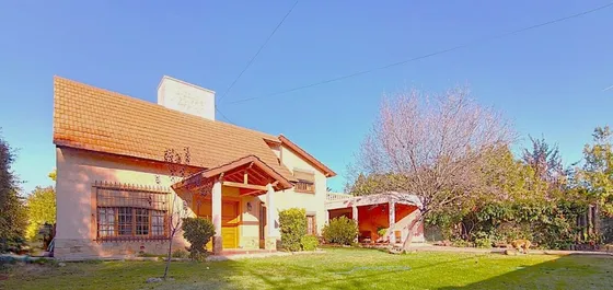 Venta Casa (semi Privado) Calle Palma, Maipú