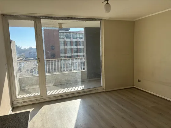 Departamento Loft, Edif. Civic, Los Carrera 41, Concepción