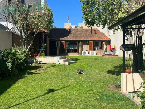Venta De Casa En Morón - Oportunidad Desarrollo De Edificio
