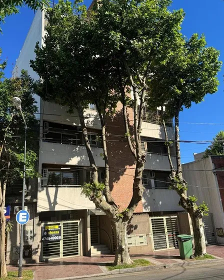 Impecable 3 Ambientes En Victoria Centro