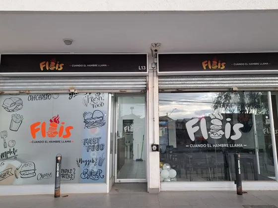 ¡local Gastronómico En Maipú!