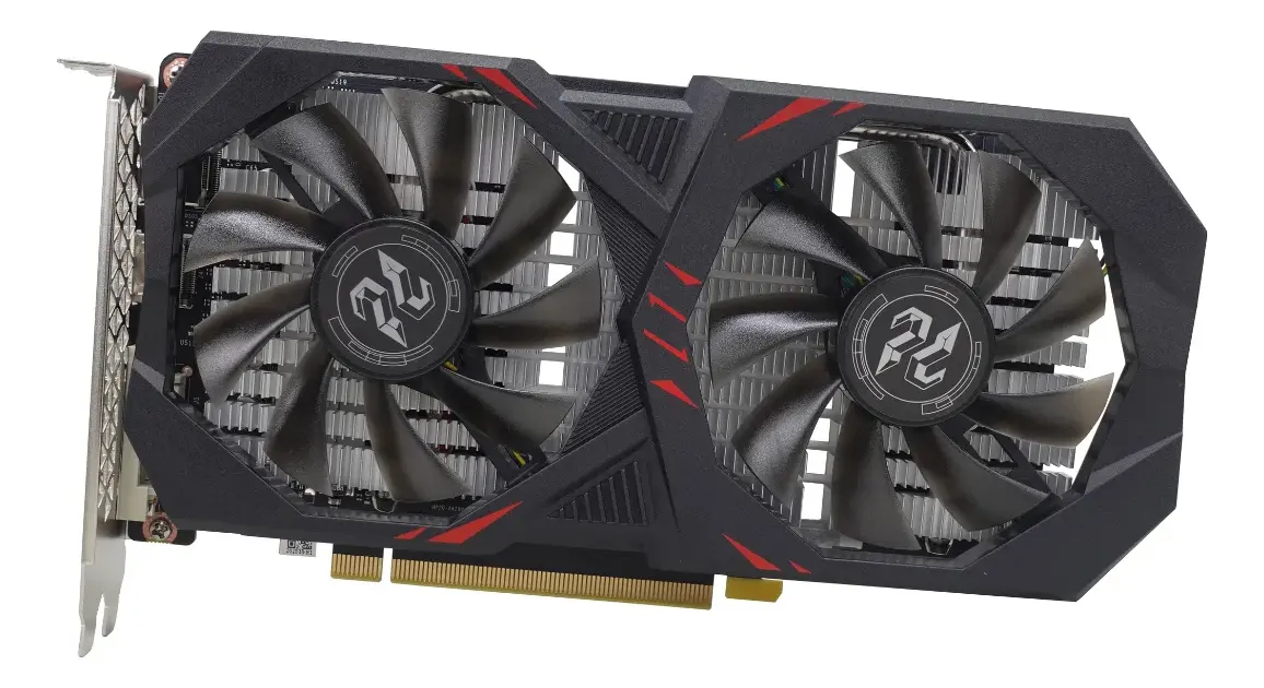 Placa De Video Gtx 1660 Super 6gb 192bits Peladn Gddr6