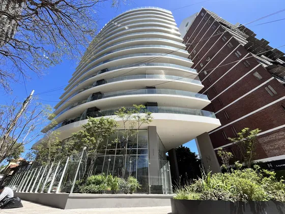 Venta Departamento 4 Ambientes Vista Al Río La Lucila  Avenida Libertador