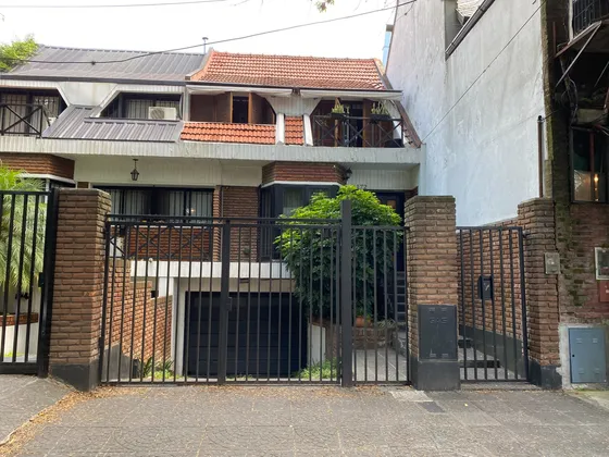 Duplex De Categoria En Zona Premium De Ciudad Jardin