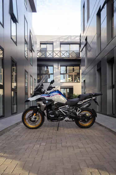 Bmw R 1250 Gs 2023