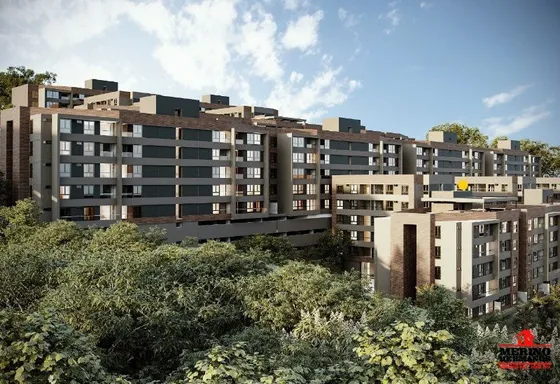 Apartamento En Venta En La Ceja. Cod V5521