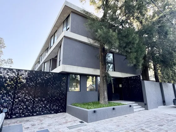 Venta De Departamento Duplex En Enjoy Canning