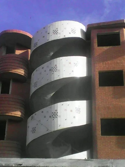 Edificio Chela, Playa Norte Chichiriviche, Estado Falcon   Pled-006