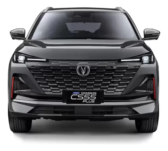Changan Cs55 1.5 Luxury