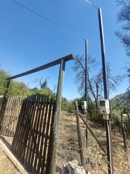 Terreno De 2379 Mtrs El Canelo San Jose De Maipo
