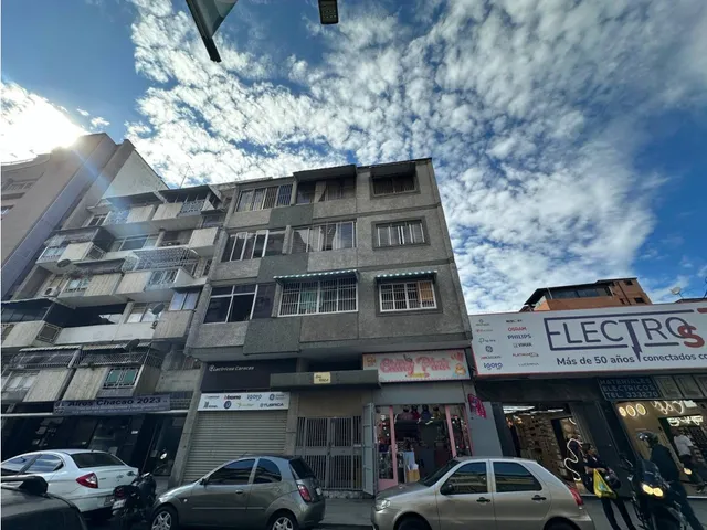 Apartamento En Venta, Chacao