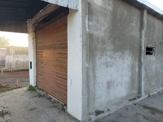 Local Alquiler O Venta Ruta 40. Marcos Paz. Escucho Ofertas