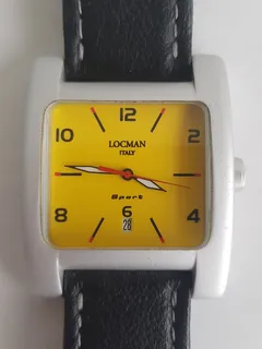 Reloj locman italy sport precio discount