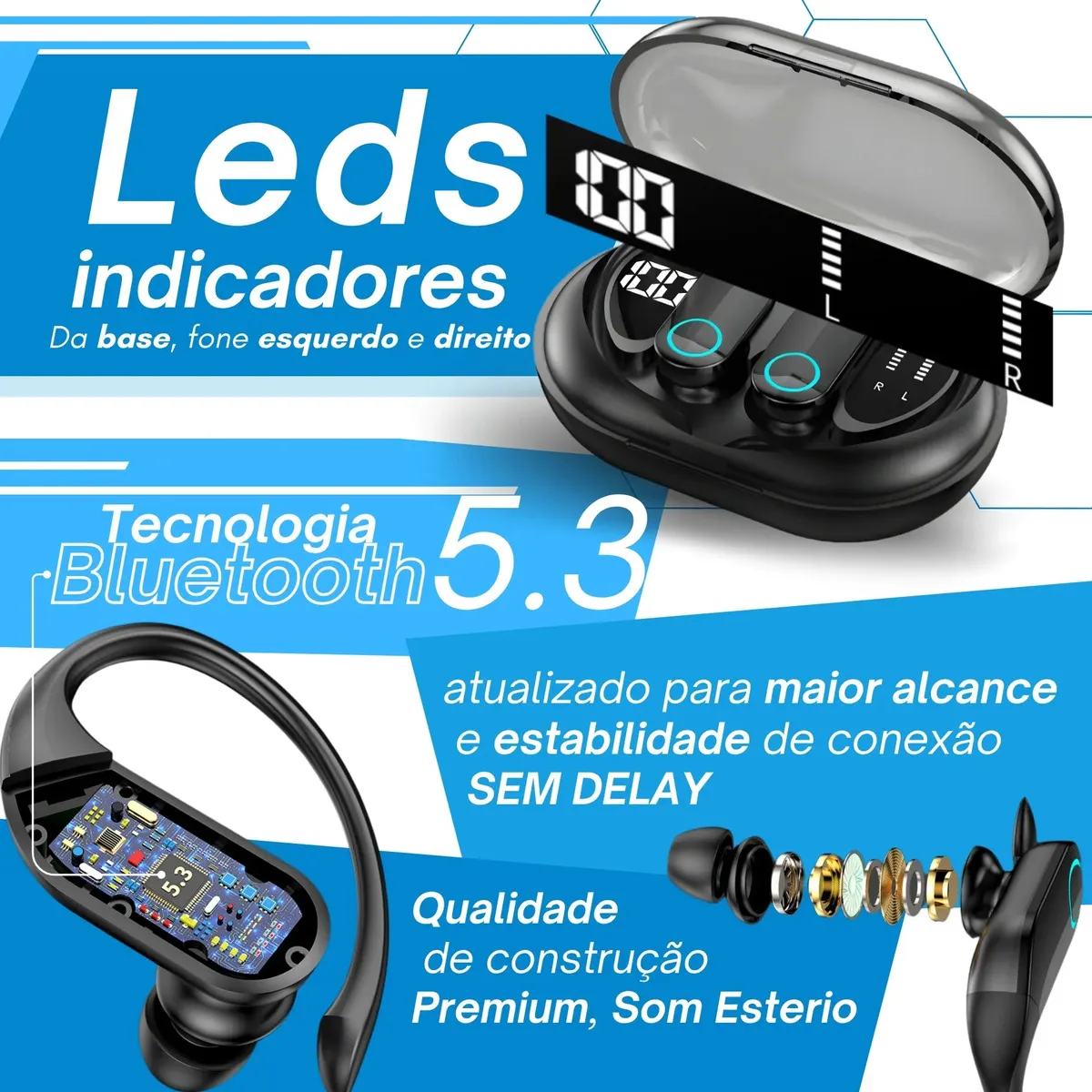 SportHook carregando