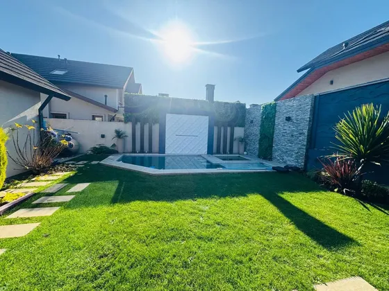 En Venta Excelente Casa Sector Portal De La Frontera