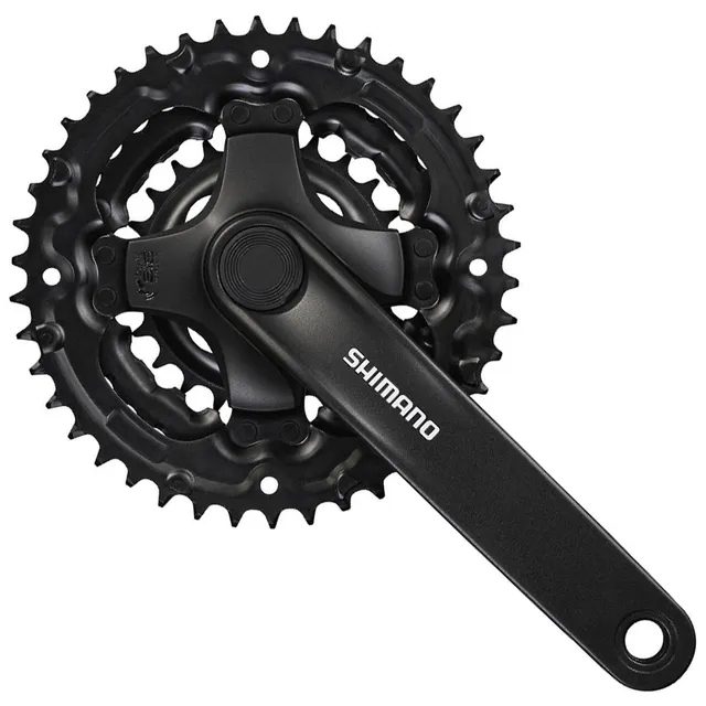 Bicicleta best sale shimano tourney