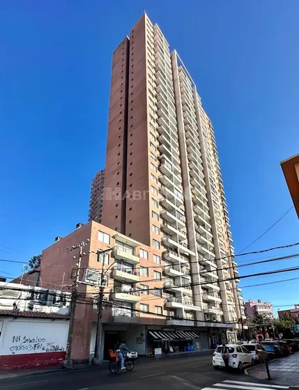 Arriendo Departamento Calle Uribe Edificio Icono Antofagasta