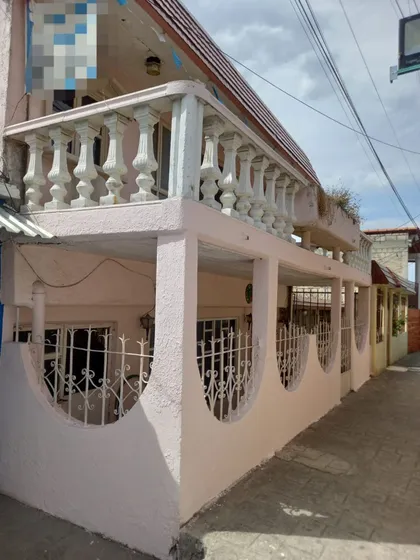 Venta De Casa En Tultitlán, Ciudad Labor.