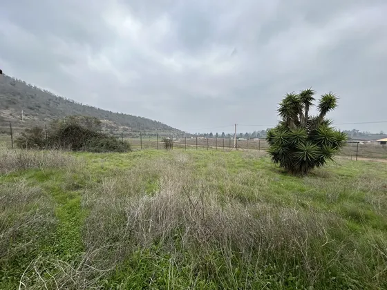 Sitio En Altos De Naltahua