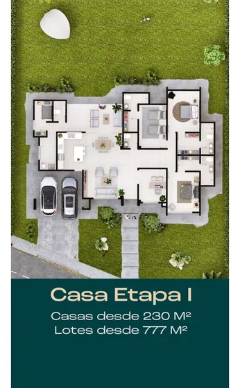Venta Casa Campestre Conjunto Cerrado Sector El Caimo