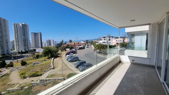 Como Nuevo, Muy Cómodo Y Soleado