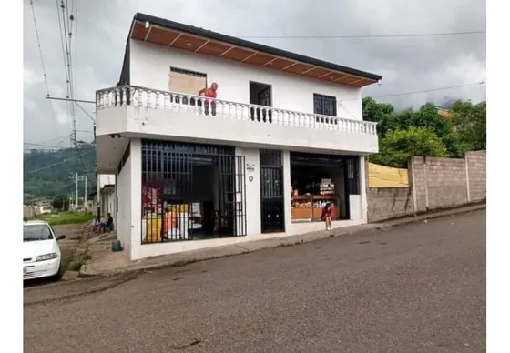 Casa En San Juan De Colon - Tachira Ve02-2182ta-myafar