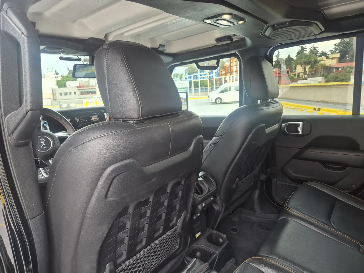 Jeep Mojave 2023 Full Equipo4504910866631987215