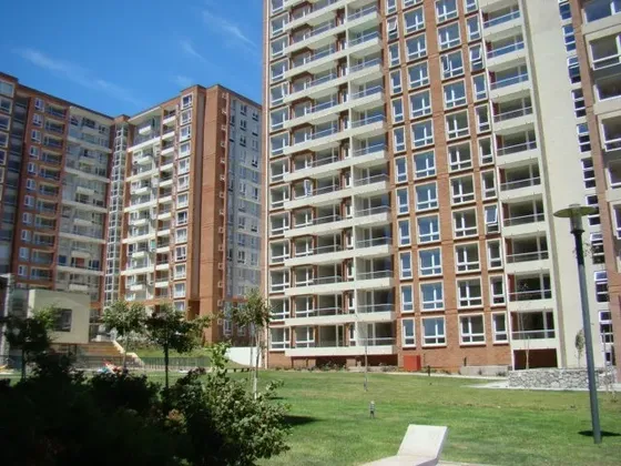 Tu Nuevo Hogar En Parque Urbano! Arriendo .