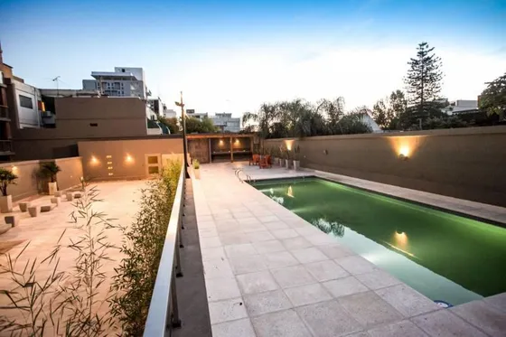 Venta Monoambiente En Villa Devoto