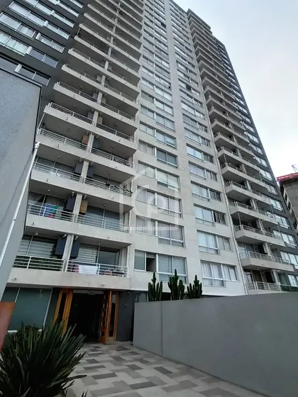 Se Vende Departamento 3d/1b, Sector San Juan, Coquimbo