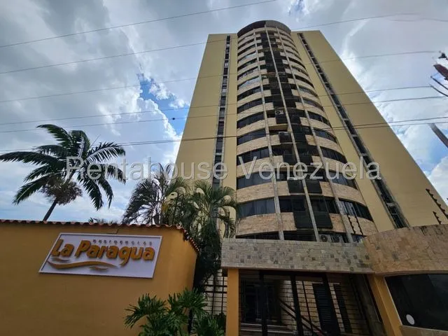Vendo Apartamento En Urbanización San Jacinto (la Paragua), Código 25-16628 Cm Leer Descripción 